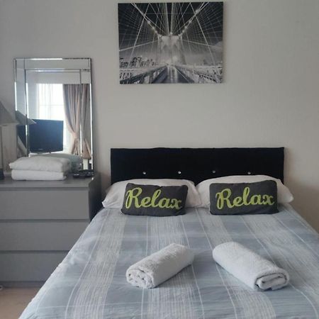 Studio On Golders Green Road Διαμέρισμα Λονδίνο Εξωτερικό φωτογραφία