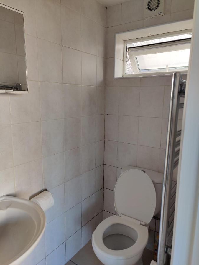 Studio On Golders Green Road Διαμέρισμα Λονδίνο Εξωτερικό φωτογραφία