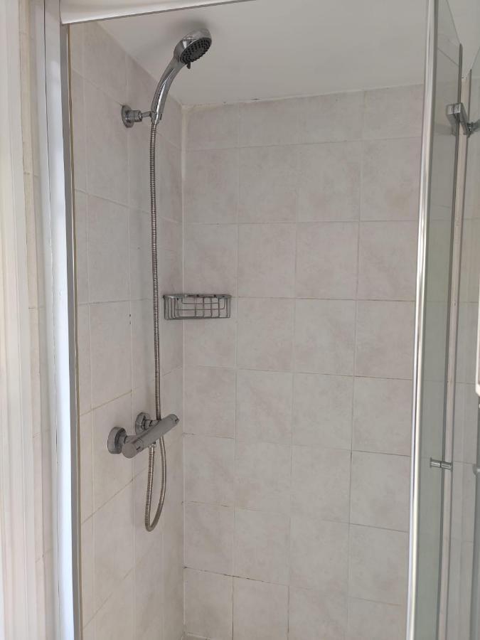 Studio On Golders Green Road Διαμέρισμα Λονδίνο Εξωτερικό φωτογραφία