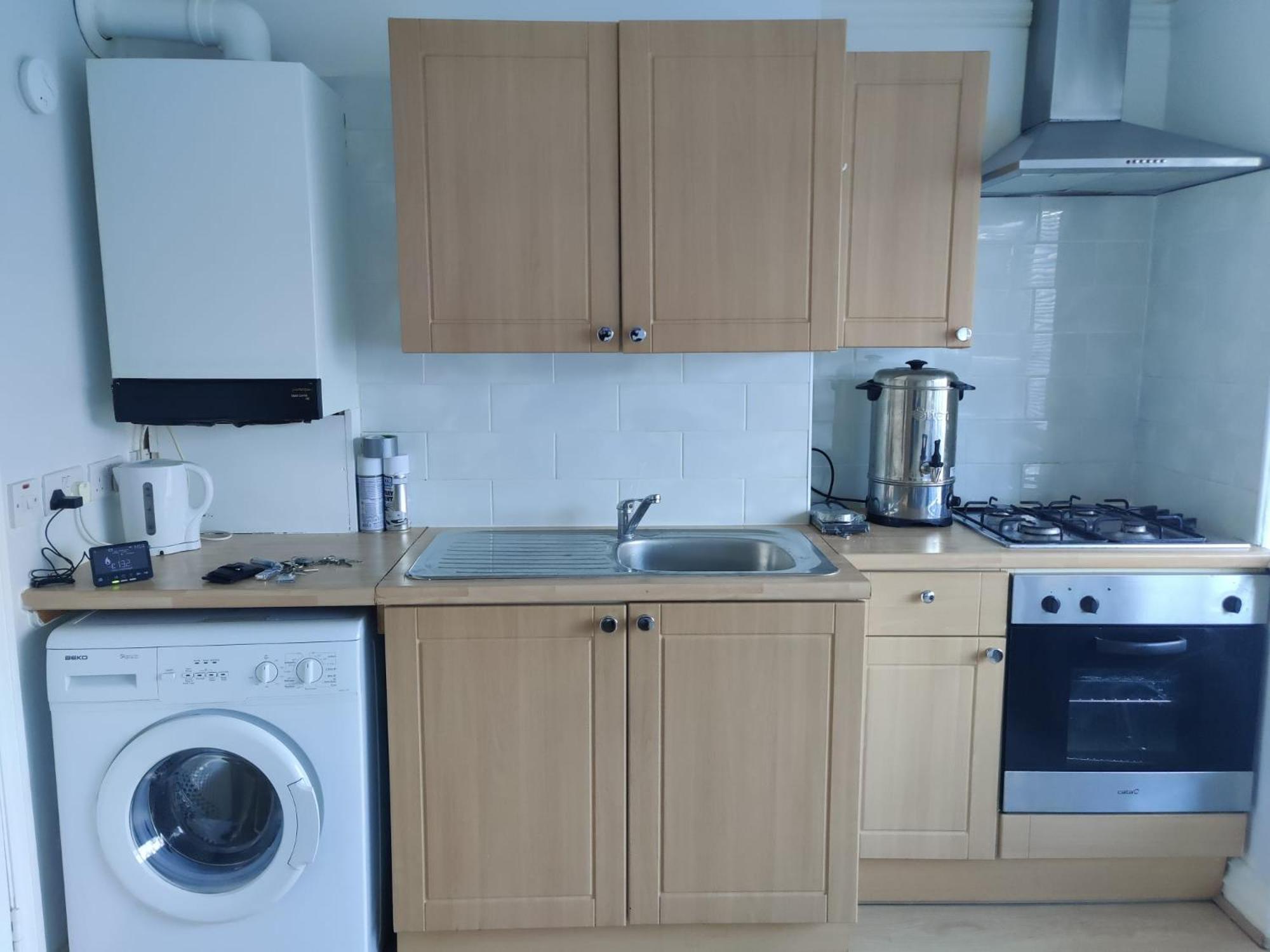 Studio On Golders Green Road Διαμέρισμα Λονδίνο Εξωτερικό φωτογραφία