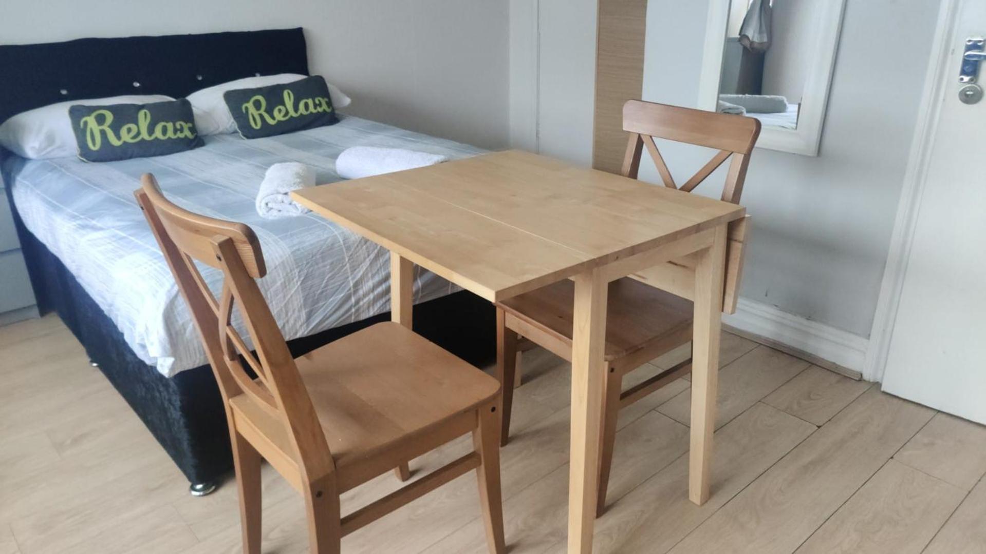 Studio On Golders Green Road Διαμέρισμα Λονδίνο Εξωτερικό φωτογραφία