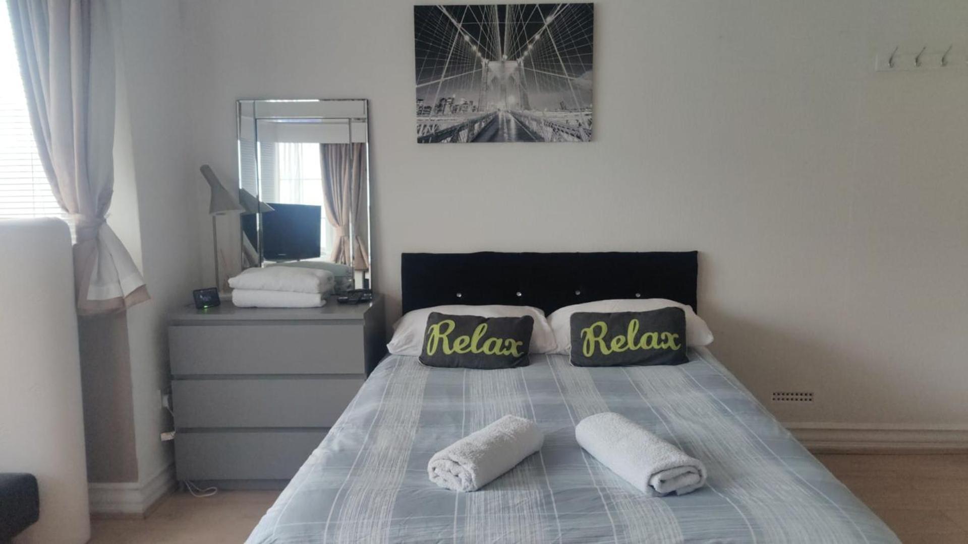 Studio On Golders Green Road Διαμέρισμα Λονδίνο Εξωτερικό φωτογραφία
